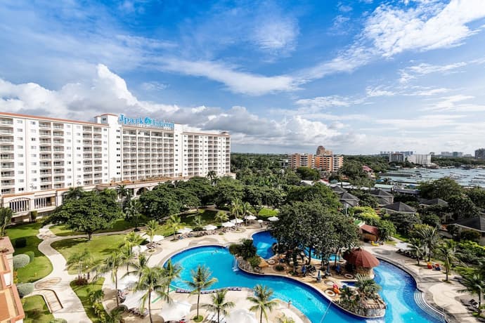 JPark Island Resort & Waterpark, Primary image