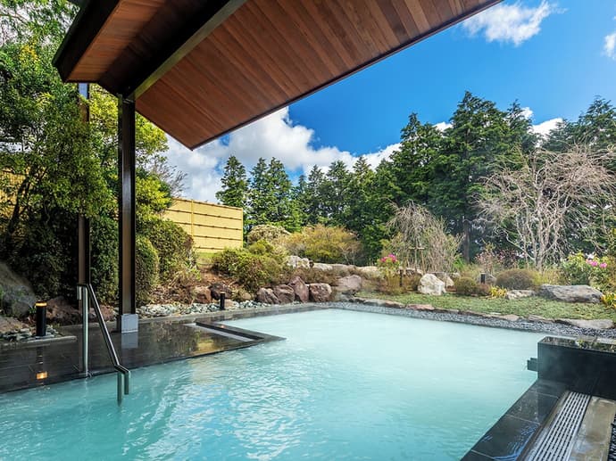 Hakone Yunohana Prince Hotel, Primary image