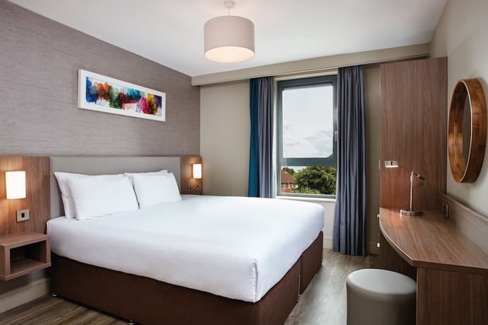 Cordia Serviced Apartments