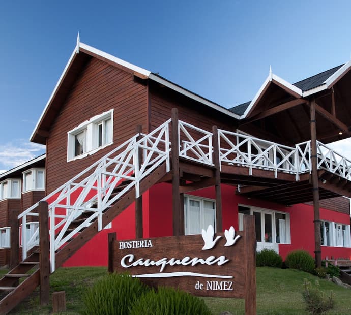 Cauquenes de Nimez, Primary image