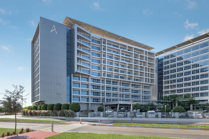 Park Arjaan by Rotana, Primary image