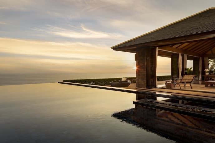 Paresa Resort Phuket, Primary image