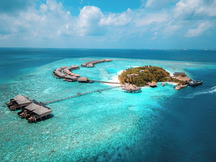 Adaaran Prestige Vadoo - Adults Only - All Inclusive, Primary image