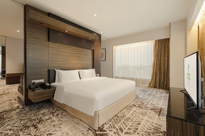 Holiday Inn Shanghai Hongqiao West by IHG