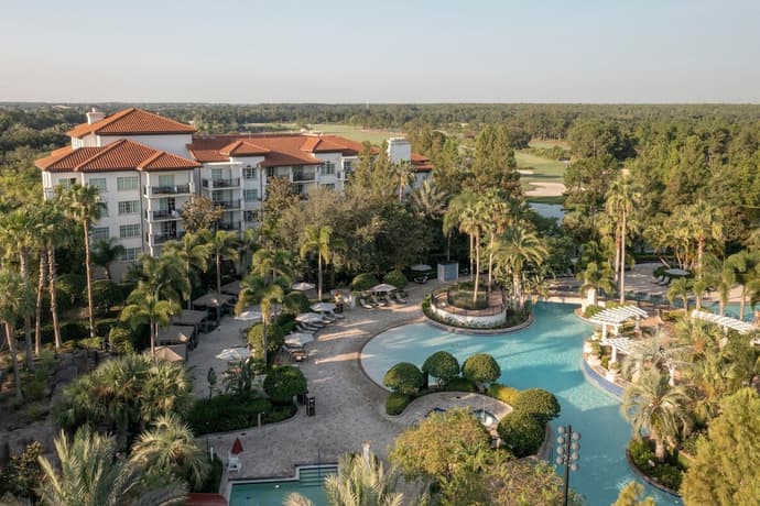 Marriott's Lakeshore Reserve