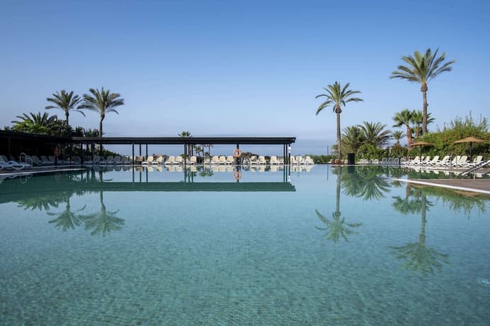 Impressive Playa Granada Golf, Primary image