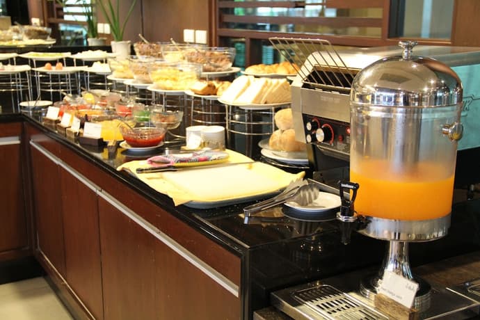 Tara Mantra Cha Am Resort, Primary image