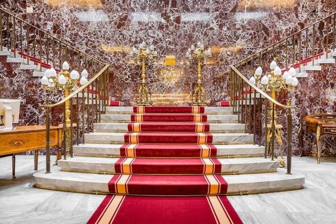 Hotel Unique Dortmund Hauptbahnhof