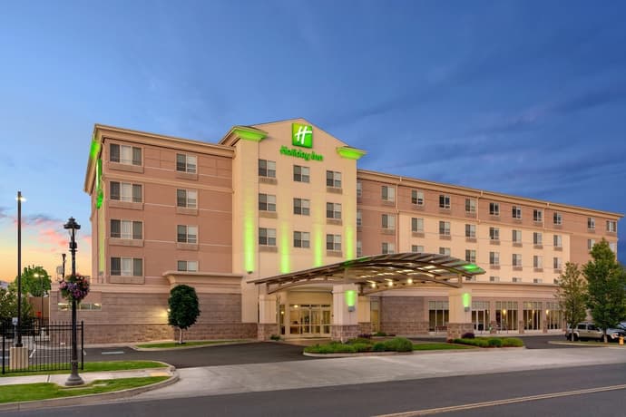 Holiday Inn Yakima by IHG, Primary image