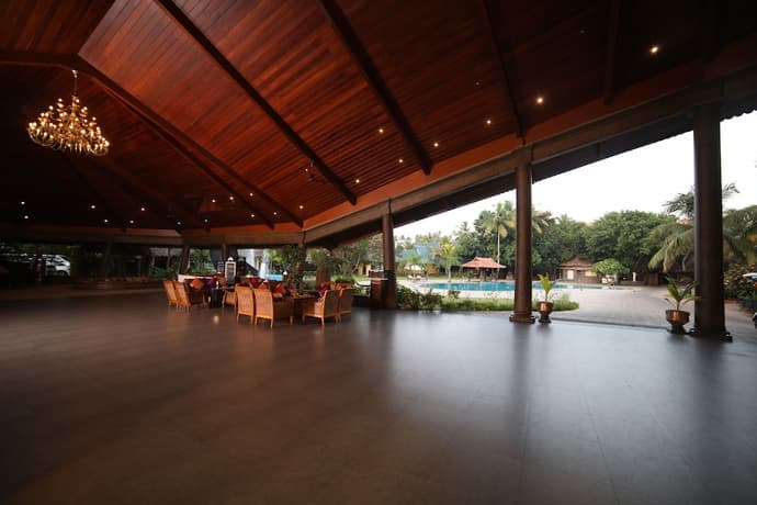 Uday Samudra Leisure Beach Hotel, Primary image