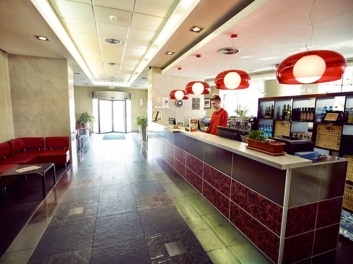 Hello Hotels Bucharest