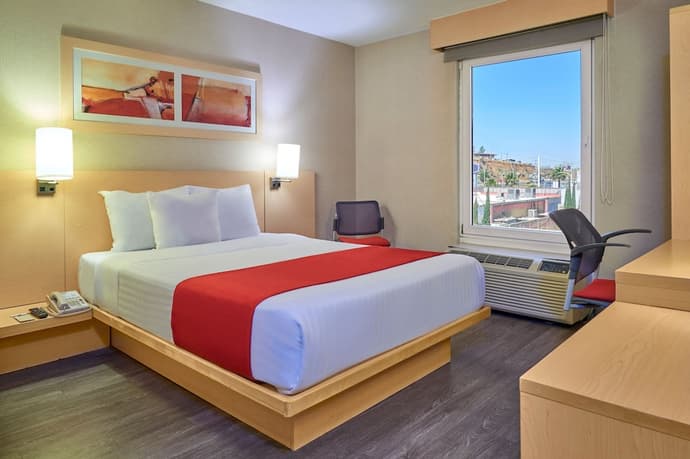 City Express by Marriott Zacatecas, Primary image
