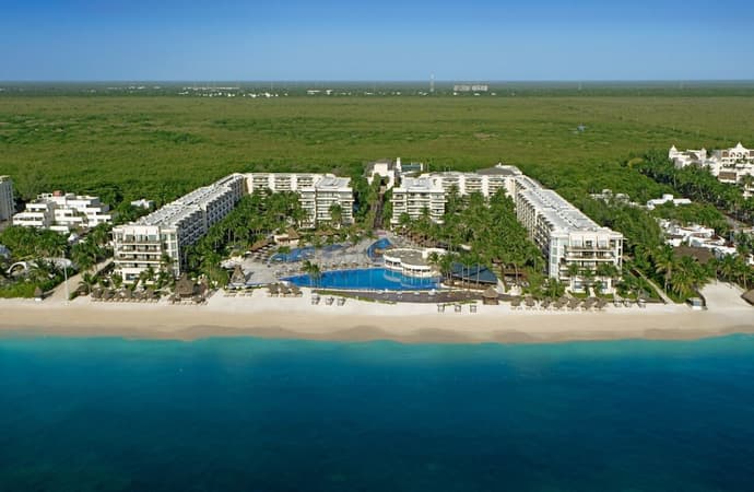 Dreams Riviera Cancun Resort & Spa - All Inclusive, Primary image