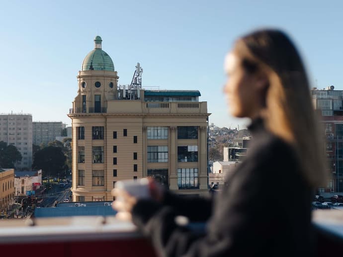 The Cullen Melbourne - Art Series, Primary image