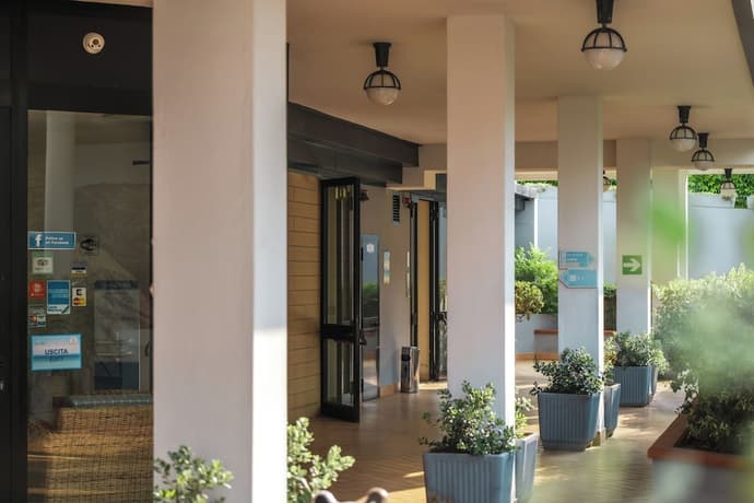 Residence Picalè, Primary image