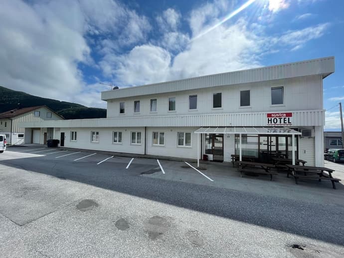 Systra Hotel Søvik, Primary image
