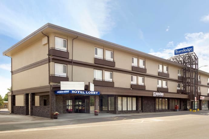 Travelodge by Wyndham Lethbridge, Primary image