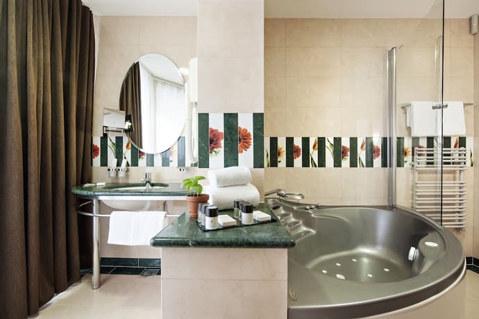 Hotel Livada Prestige - Sava Hotels & Resorts