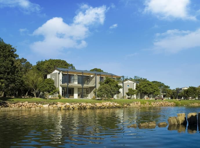 Premier Resort The Moorings, Knysna