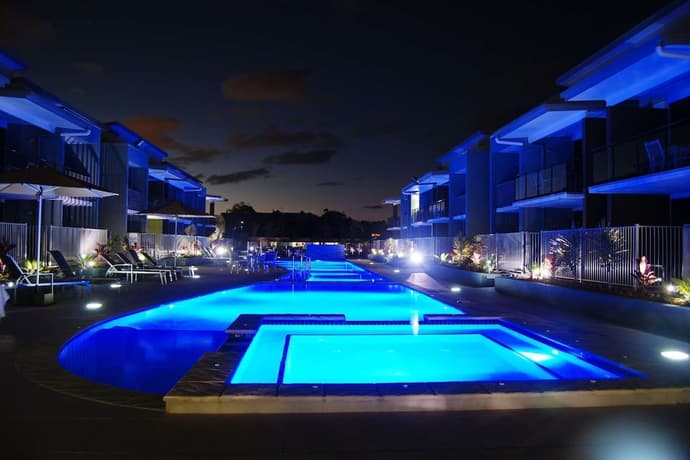 Ramada Hervey Bay, Primary image