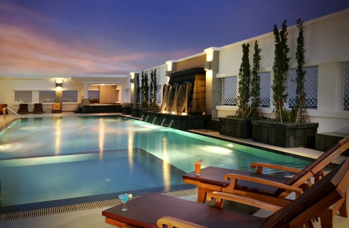 Kantary Hotel and Serviced Apartments, Ayutthaya, Primary image