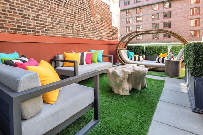 Staypineapple, An Artful Hotel, Midtown