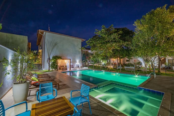 Pousada Gira Sol, Primary image