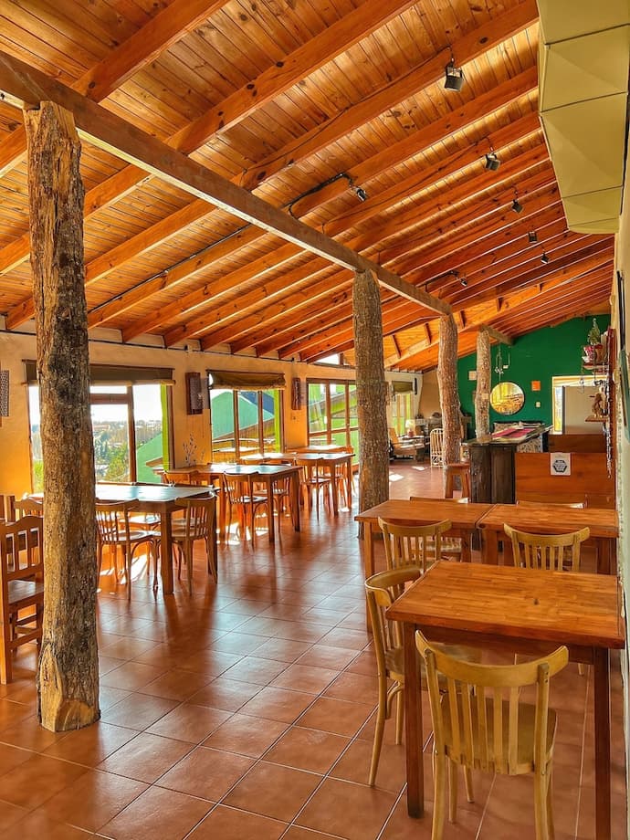 BLA Lodge