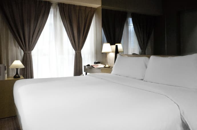 Eco Tree Hotel Causeway Bay, Primary image