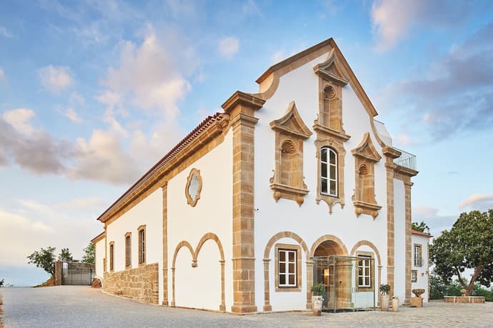 Convento do Seixo Boutique Hotel & Spa, Primary image