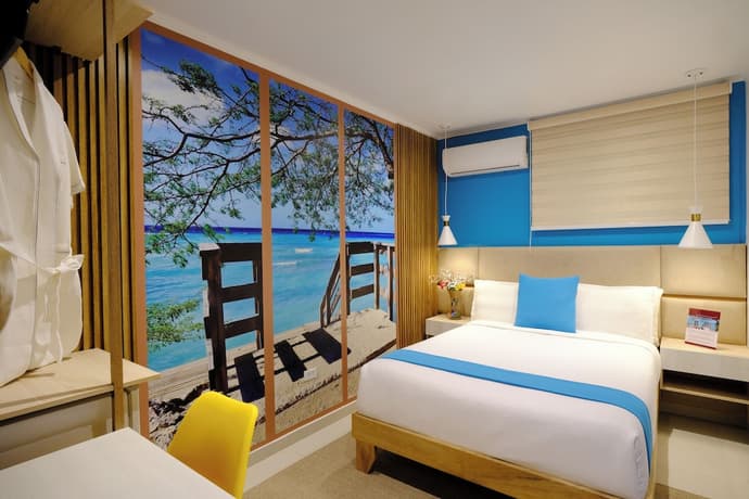 Victoria City Hotel, Primary image