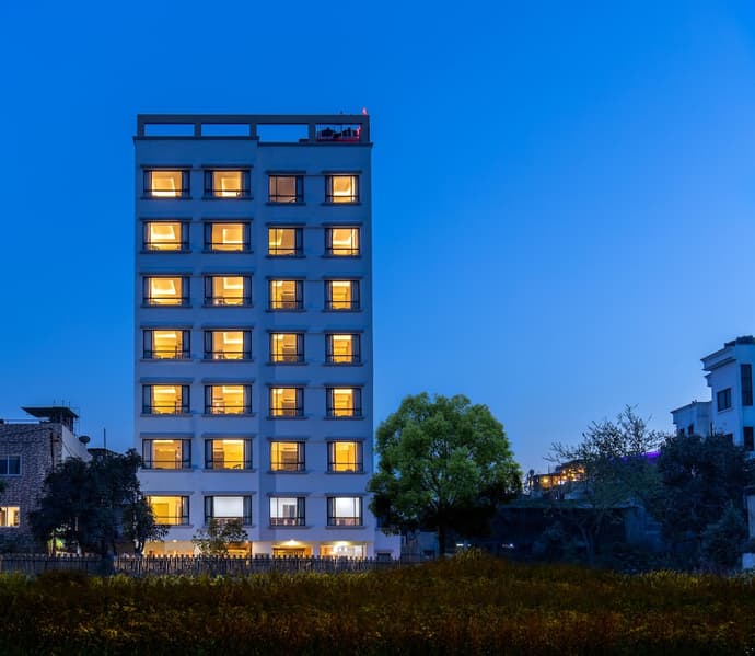 Hotel Landmark Kathmandu, Primary image