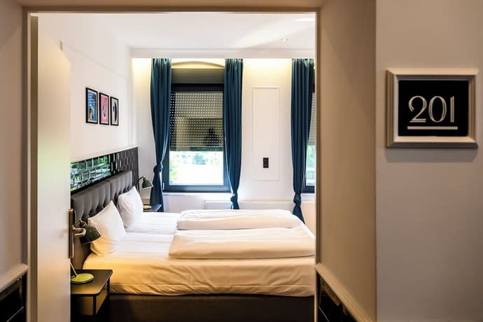 Nikii Boutique Hotel