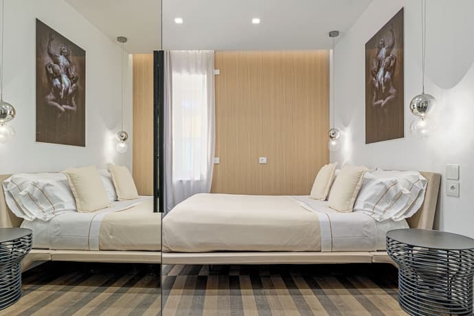 Hotiday Olbia Wallure