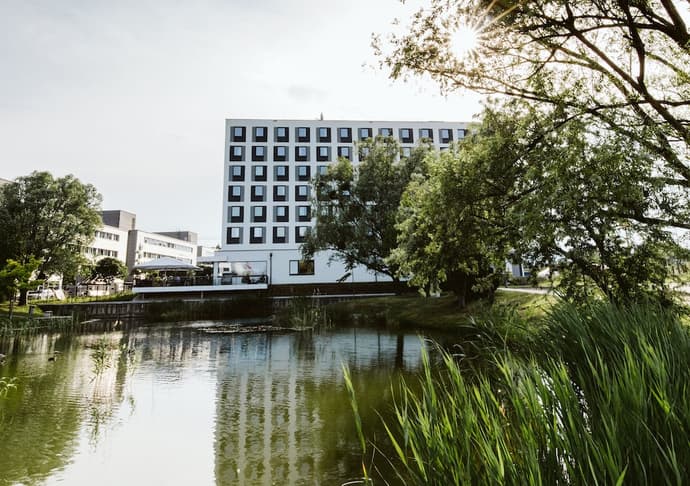 Hotel Rainers21, Primary image