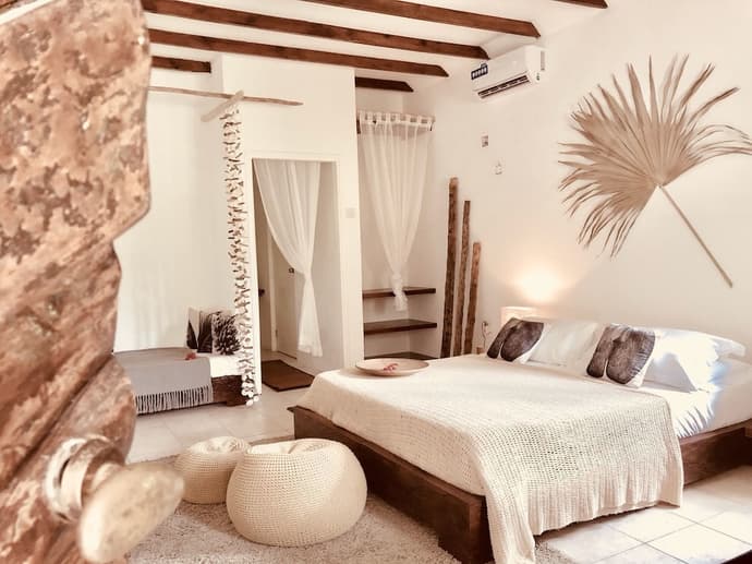 Bliss Hotel Praslin, Primary image