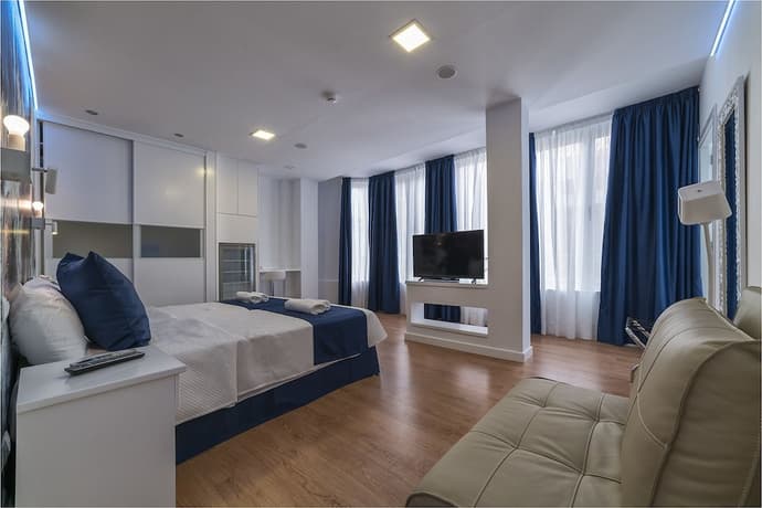 Hotel Ciudad del Mar, Primary image