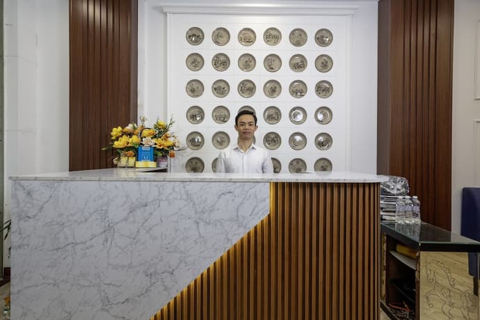 Millennium Hanoi Hotel