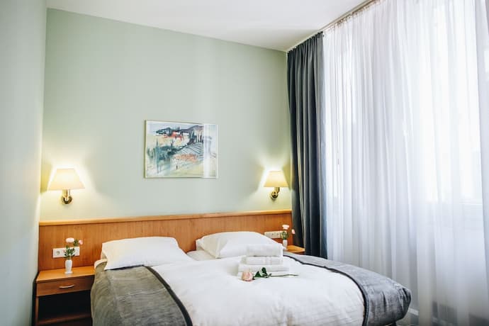 Hotel Helle Mitte Berlin, Primary image