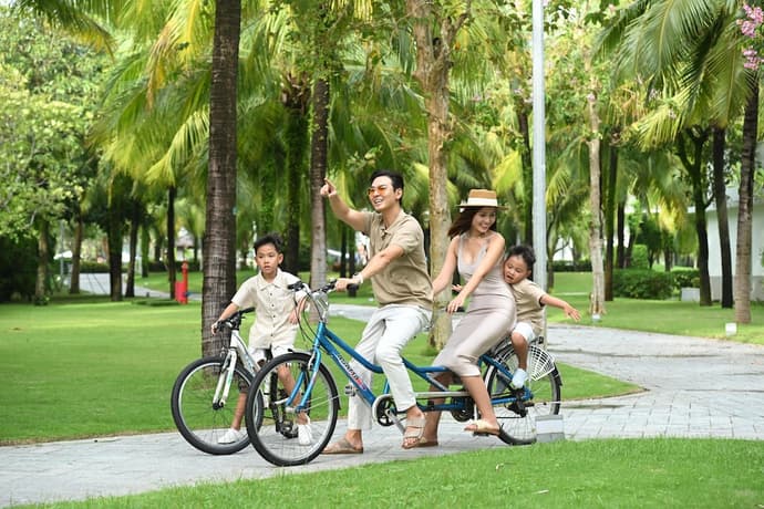 Radisson Blu Resort Phu Quoc
