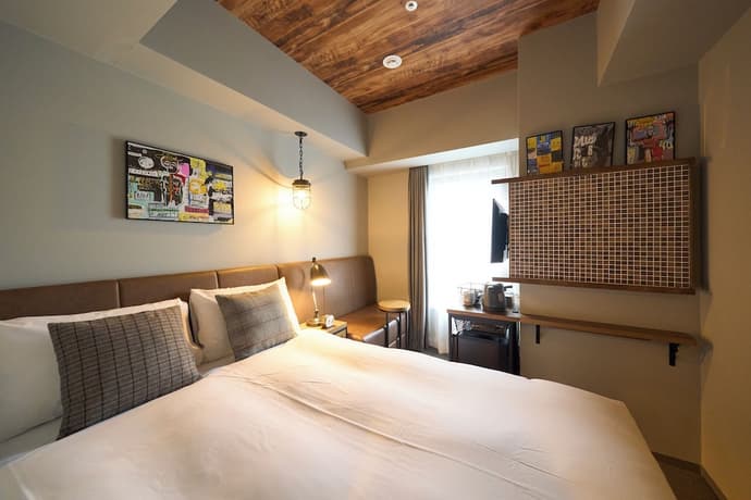 Hotel Resol Akihabara, Primary image