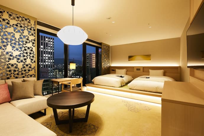 Hotel Intergate Hiroshima, Primary image