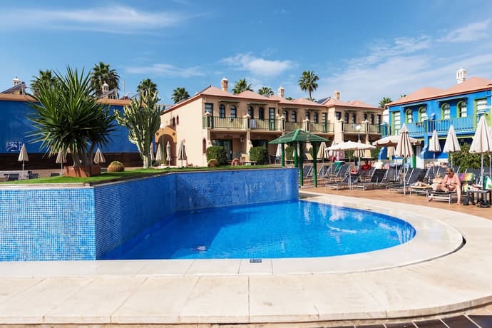 eó Maspalomas Resort, Primary image