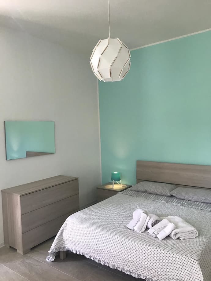 Forte Colorado, Primary image