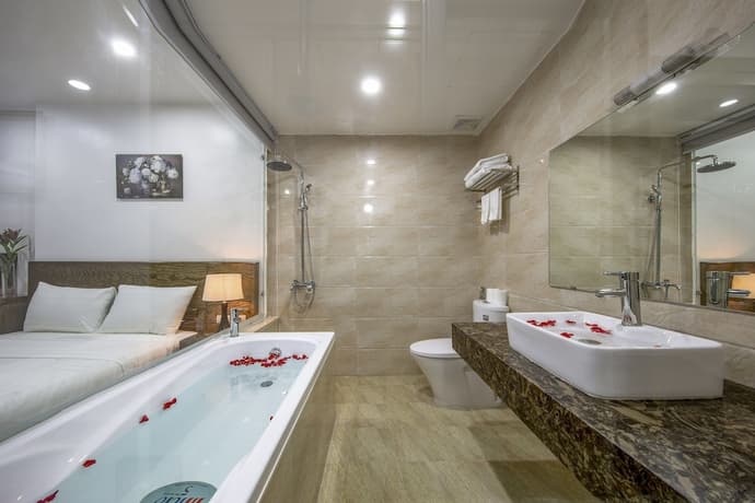 Granda Suites Hanoi