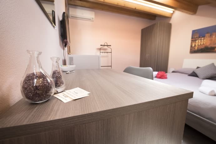 Casa vacanze Malaclà