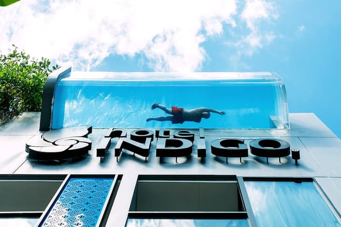 Hotel Indigo Phuket Patong by IHG, Primary image