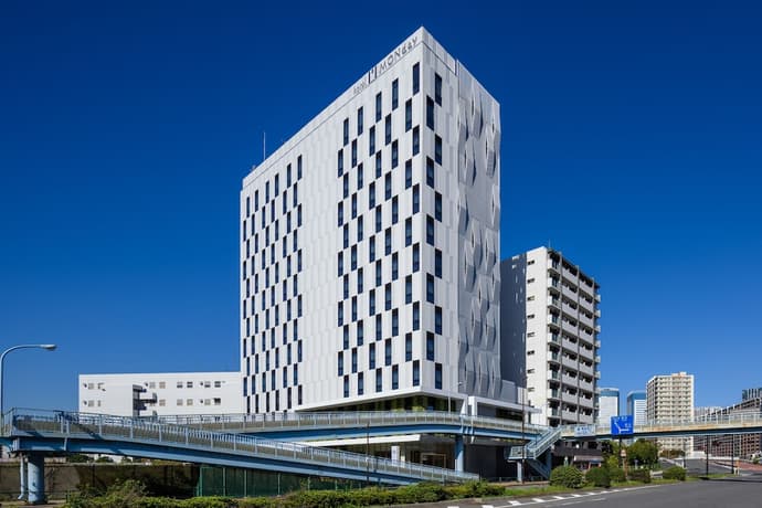 hotel MONday Premium TOYOSU, Primary image