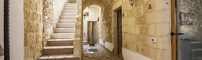 Dimora Corte Antica Scorrano