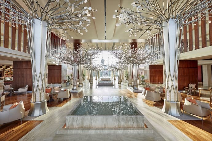 Mandarin Oriental Jumeira, Dubai, Primary image